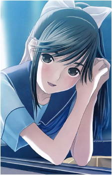 Manaka Takane