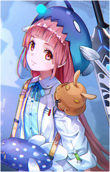 Aina Mizuhara's image