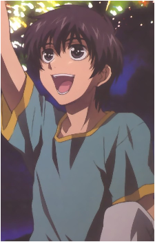 Yuuri Shibuya
