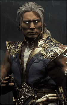 Fujin