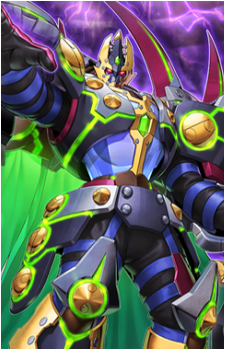 D/D/D/D Dimensional King Arc Crisis's image