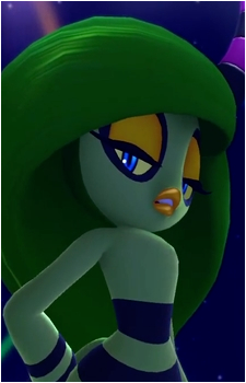 Zeena