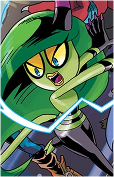Zeena