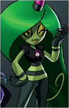 Zeena