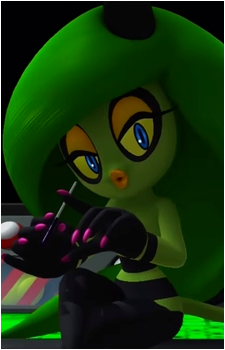 Zeena