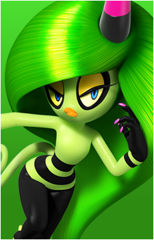 Zeena