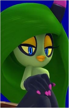 Zeena