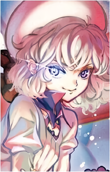 Kotoko Iwanaga