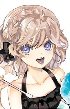 Kotoko Iwanaga