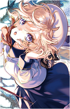Kotoko Iwanaga