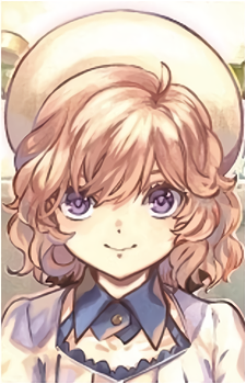 Kotoko Iwanaga