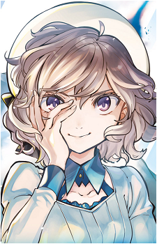 Kotoko Iwanaga