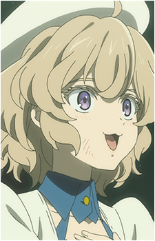Kotoko Iwanaga
