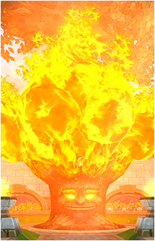 Bernie {W101}