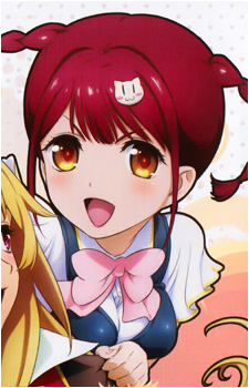 Mamori Tokonome