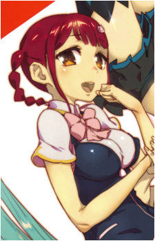 Mamori Tokonome