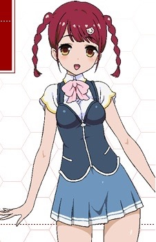Mamori Tokonome