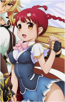 Mamori Tokonome