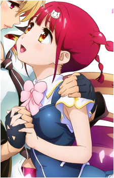 Mamori Tokonome