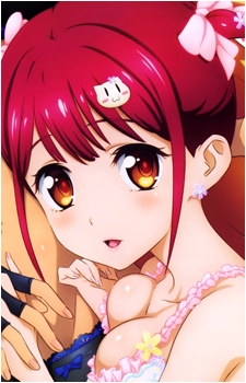 Mamori Tokonome's image