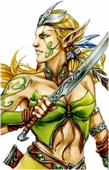 Anwen's image