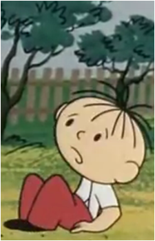 Lolek's image