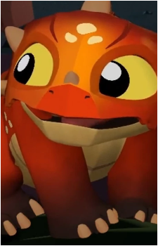Red's image