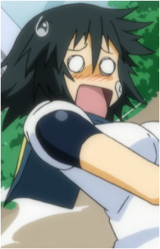 Kenna Yatsushiro