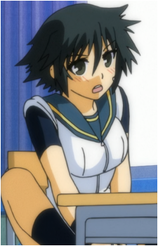 Kenna Yatsushiro