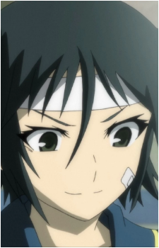 Kenna Yatsushiro