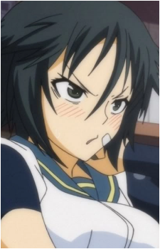 Kenna Yatsushiro