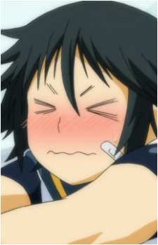 Kenna Yatsushiro