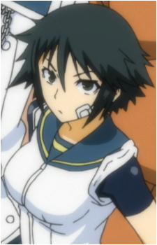 Kenna Yatsushiro