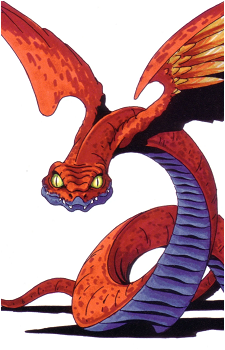 Samael {SMT}