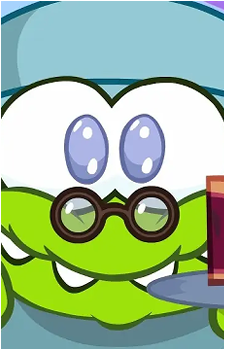 Grandma Nom's image