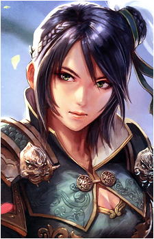 Xingcai's image