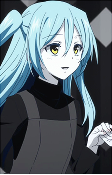Hitsugi Kirigaya
