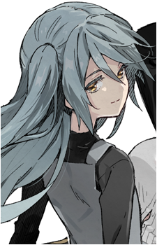 Hitsugi Kirigaya