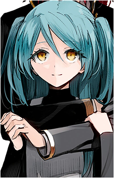 Hitsugi Kirigaya