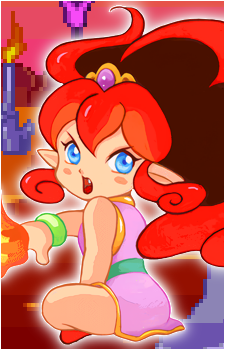 Flare {PdP}'s image