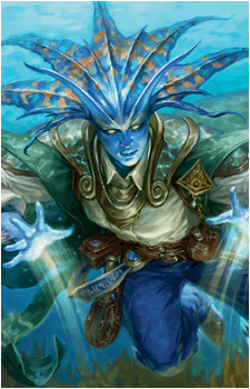 Morska's image