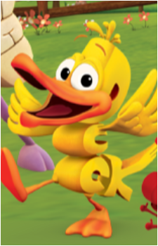 Duck {WW}'s image