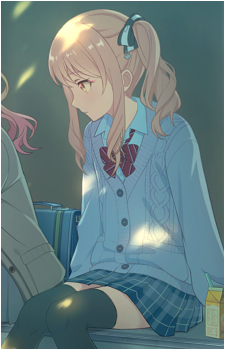 Mizuki Akiyama