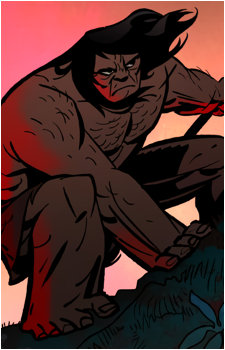 Spear