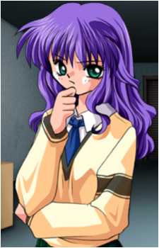 Haruka Mima