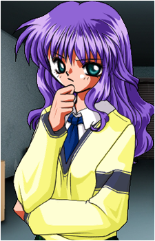 Haruka Mima