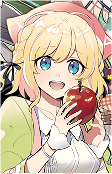 Alicia {FD}