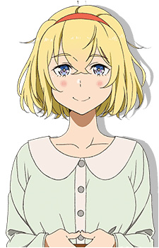 Alicia {FD}