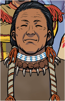 Chief Kitpui's image