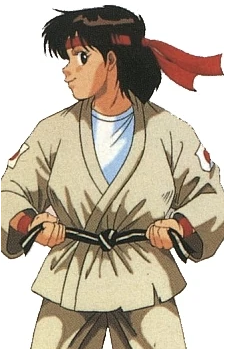 Ryoko Kano